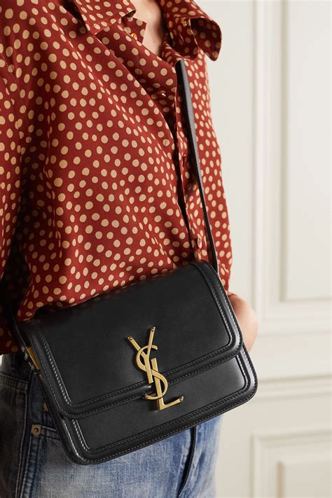 ysl crossbody solferino|ysl shoulder bag small.